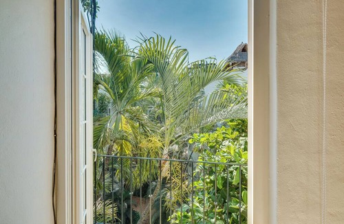 Fluvial Vallarta Condo | Puerto Vallarta Hideaway w/Balcony & Pool!
