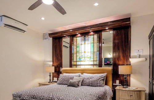 Amapas Condo | Incredible views over los muertos beach, Sky Suite B