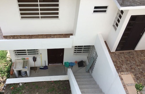 Downtown Puerto Vallarta Condo | In the heart of down town Puerto Vallarta, quiet 1 BR condo.