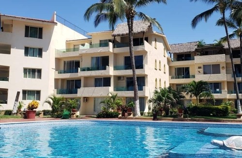 Nuevo Vallarta Condo | Bahia del Sol Front Beach PentHouse Nuevo Vallarta