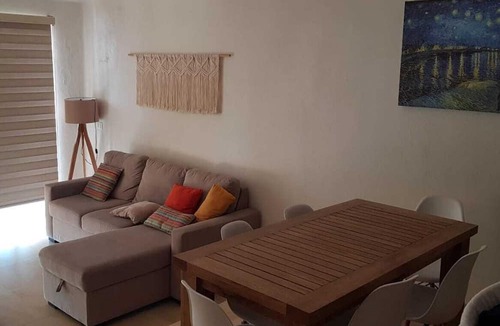 Nuevo Vallarta Condo | Bahia del Sol Front Beach PentHouse Nuevo Vallarta