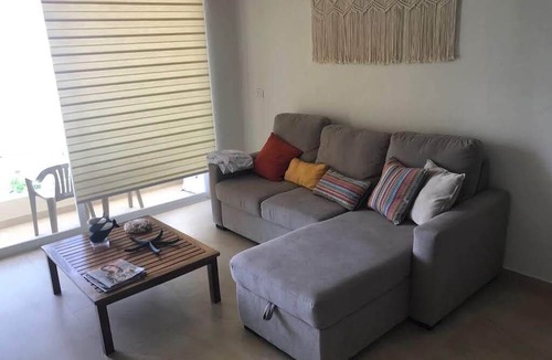 Nuevo Vallarta Condo | Bahia del Sol Front Beach PentHouse Nuevo Vallarta