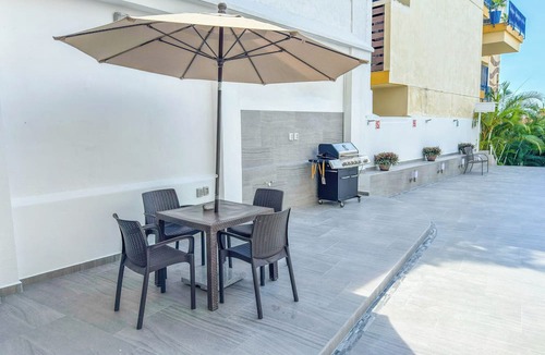 Romantic Zone Condo | Boana Torre Malibu #501 , Ocean view, romantic zone