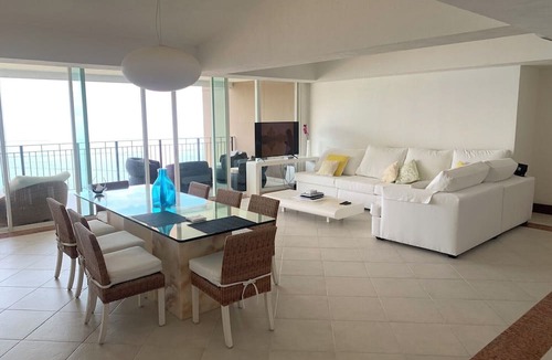 South Hotel Zone Condo | The Location And Views Are Wonderful, Everything Is Near, Perfect Location