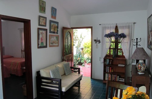 Centro Apartment | Best of Oaxaca apartments. Two, One Bedroom Apartments available . Apt Chato