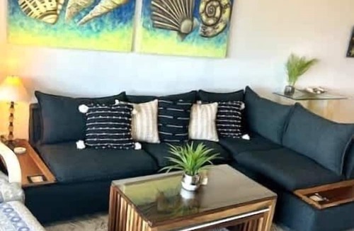 Nuevo Vallarta Condo | Breathtaking Villa Magna Beachfront Condo, 3 Bedrooms Sleeps 6