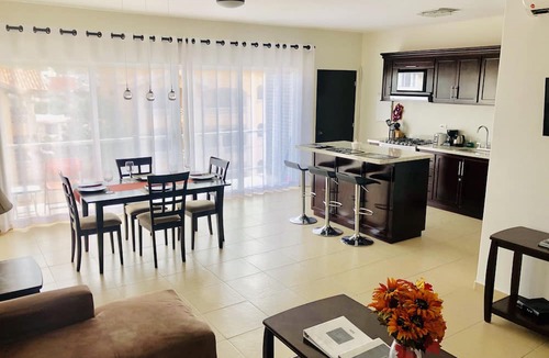 Pedregal Condo | NEW! Huge & Elegant LUXE 2Br GREAT View & Location