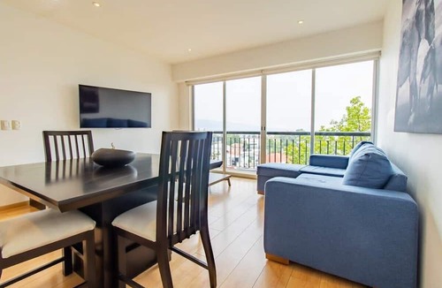 El Yaqui Condo | Capitalia | Santa Fe: Perfect for Your Stay