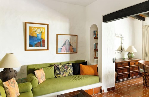 Amapas Apartment | Condo in Olas Altas 2 1BD Studio for rent in Old Town, Puerto vallarta
