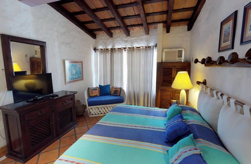 Amapas Condo | Great Penthouse at El Dorado 3BD Penthouse for rent in Los Muertos Beach, Puerto