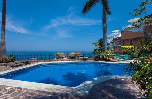 Romantic Zone Condo | Zona Romantica. Beautiful Panoramic Ocean View