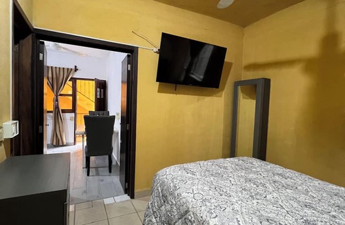 Puerto Vallarta Apartment | A peaceful apartment in sun house Puerto Vallarta
