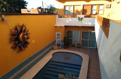 Puerto Vallarta Apartment | A peaceful apartment in sun house Puerto Vallarta