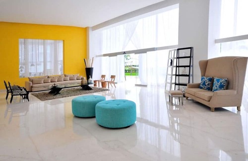 North Hotel Zone Apartment | Beachfront condo amazing views Peninsula PV