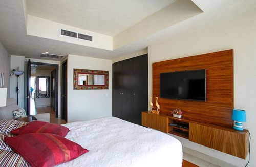 South Hotel Zone Condo | Ocean Views, Private Hot Tub & Resort Amenities