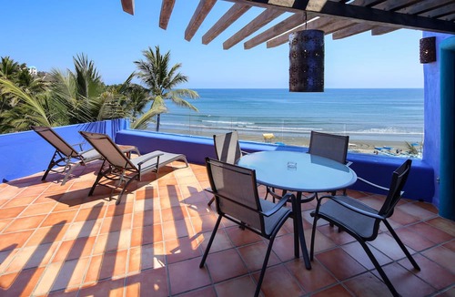 Sayulita Condo | Casa Pata Salada