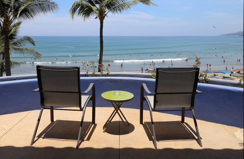 Sayulita Condo | Casa Pata Salada