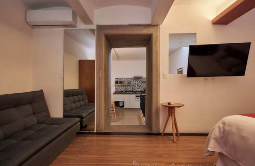 Centro Apartment | Casona Soledad - Casilda