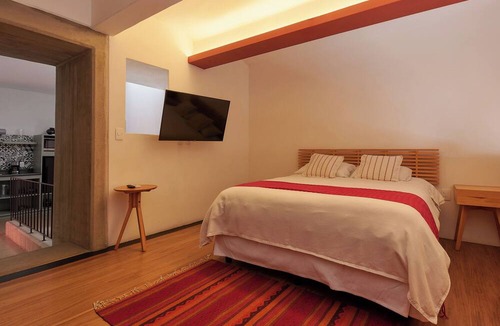 Centro Apartment | Casona Soledad - Casilda