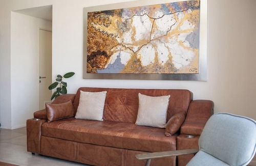 Zapopan Apartment | Mr W | 3BR Large Apartment Pool+Amenities