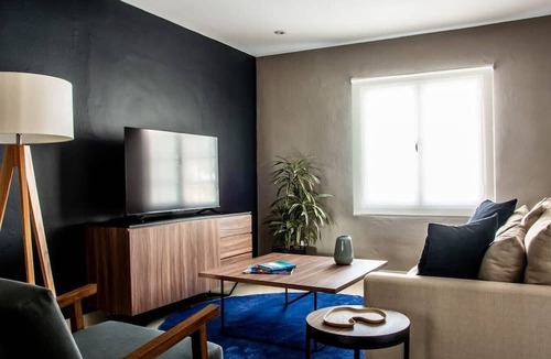 Roma Sur Apartment | 4BR Roma Quaints Apartments