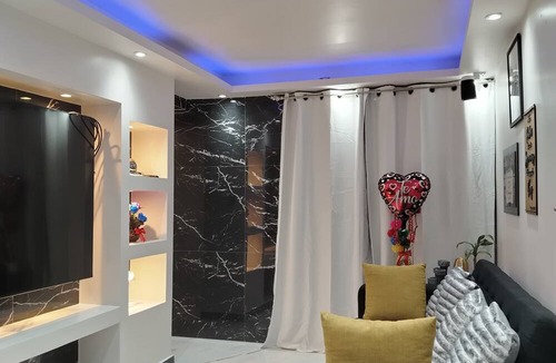 Guerrero Apartment | Luxurious newly remodeled apartment with all services located in downtown CDMX.