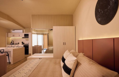 Reforma Apartment | Casa Eucaliptos