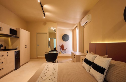 Reforma Apartment | Casa Eucaliptos