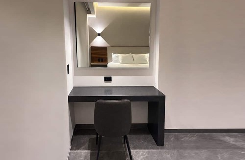 Cholula Apartment | Hotel Suites Regente