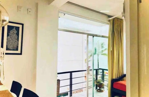 Colonia 5 de Diciembre Apartment | Boutique Oceanfront Living, Poolside Paradise in Puerto Vallarta