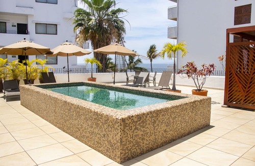 Amapas Apartment | Amapas Apartments Puerto Vallarta