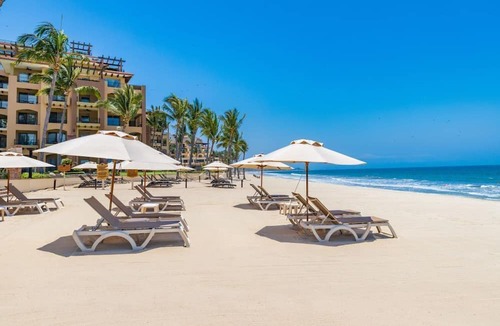 Flamingos Condo | Ocean Mist – Cozy 1BR Beach Retreat