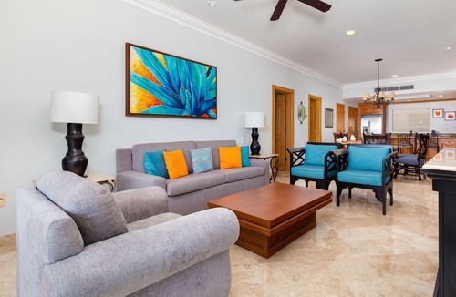 Flamingos Condo | Ocean Mist – Cozy 1BR Beach Retreat