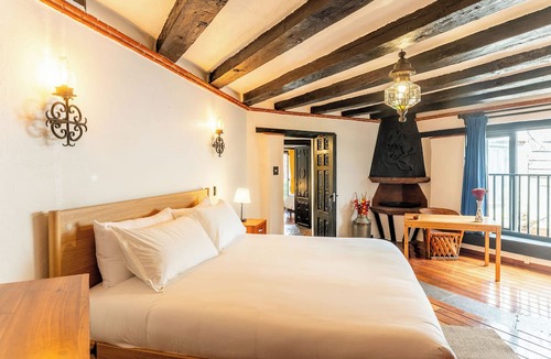 Santa Catarina House | Casa Boutique Coyoacán, Exclusivo Diseño Colonial