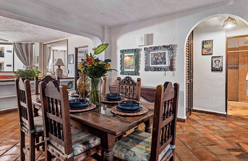 Emiliano Zapata Apartment | 303-VistadelSol | 2BR/2BA Puerto Vallarta, Ocean View