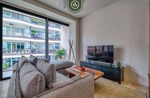 Romantic Zone Apartment | Luxury Studio in Romantic Zone - Infinity Pool