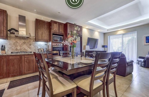 Romantic Zone Apartment | V177 106 1BR/2BA Puerto Vallarta | Pool, Gym, Beach