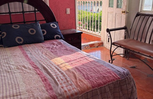Oaxtepec Villa | Oaxtepec Vacation Home With Pool 10 Minutes From Six Flags Hurricane Harbor
