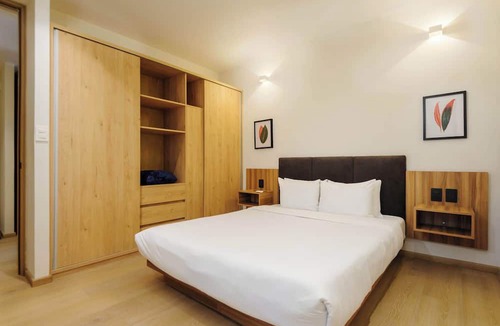 Roma Norte Apartment | w* | Trendy 2BR Escape in Roma Norte
