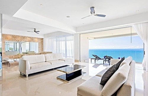 Amapas Apartment | Ocean Serenity – Avalon Spa & Luxury Escape 508- 507