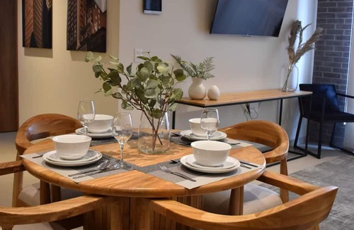 Guadalajara Apartment | Yu Country