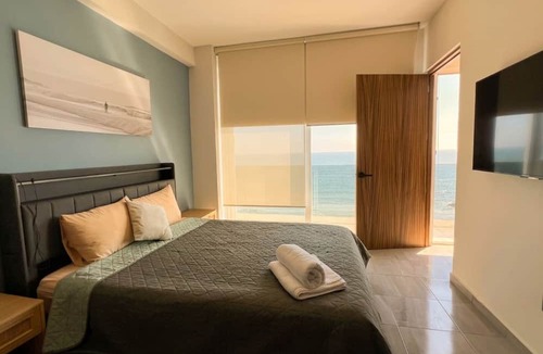 Boca del Rio Apartment | Grandeza by Palms