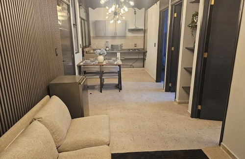 San Mateo Atenco Apartment | New Apartment, Perfect Location