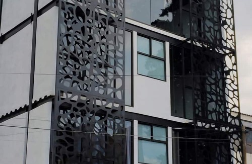 San Mateo Atenco Apartment | New Apartment, Perfect Location