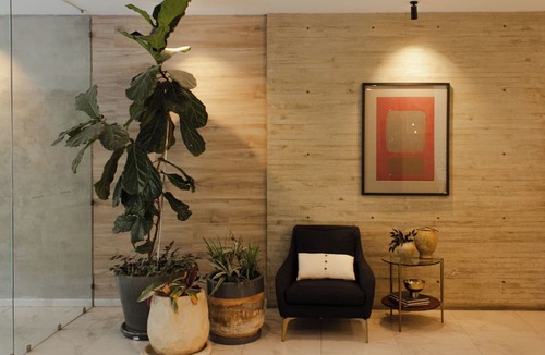 Providencia Apartment | Penthouse Broad 3 BedRoom/Daily Cleaning