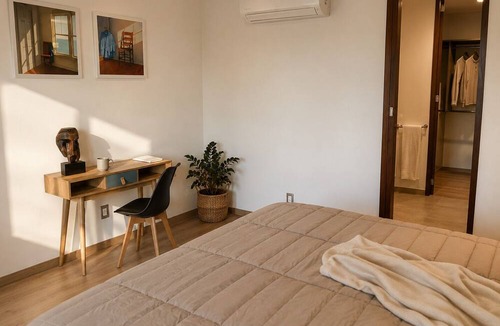Providencia Apartment | Penthouse Broad 3 BedRoom/Daily Cleaning