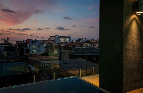 Colonia 5 de Diciembre Apartment | Vallarta Sunset Condo with Pool