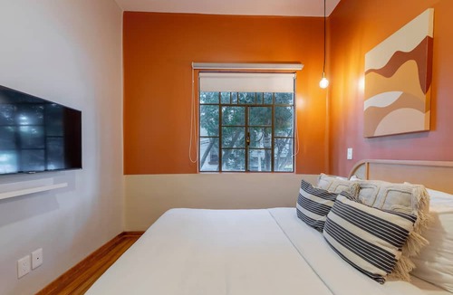 Roma Sur Apartment | Kin Pech Roma by Capitalia