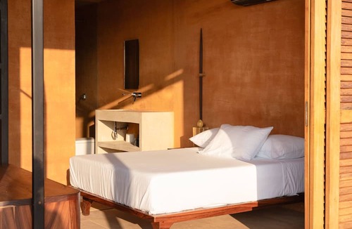 Santa Maria Tonameca Apartment | Mazul Puerto Escondido Beach Villas