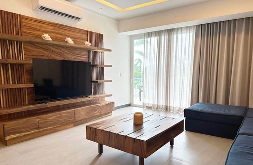 Puerto Vallarta Condo | New Luxurious 2-Bed Condo Sleeps 4, 8 minute walk to the Marina
